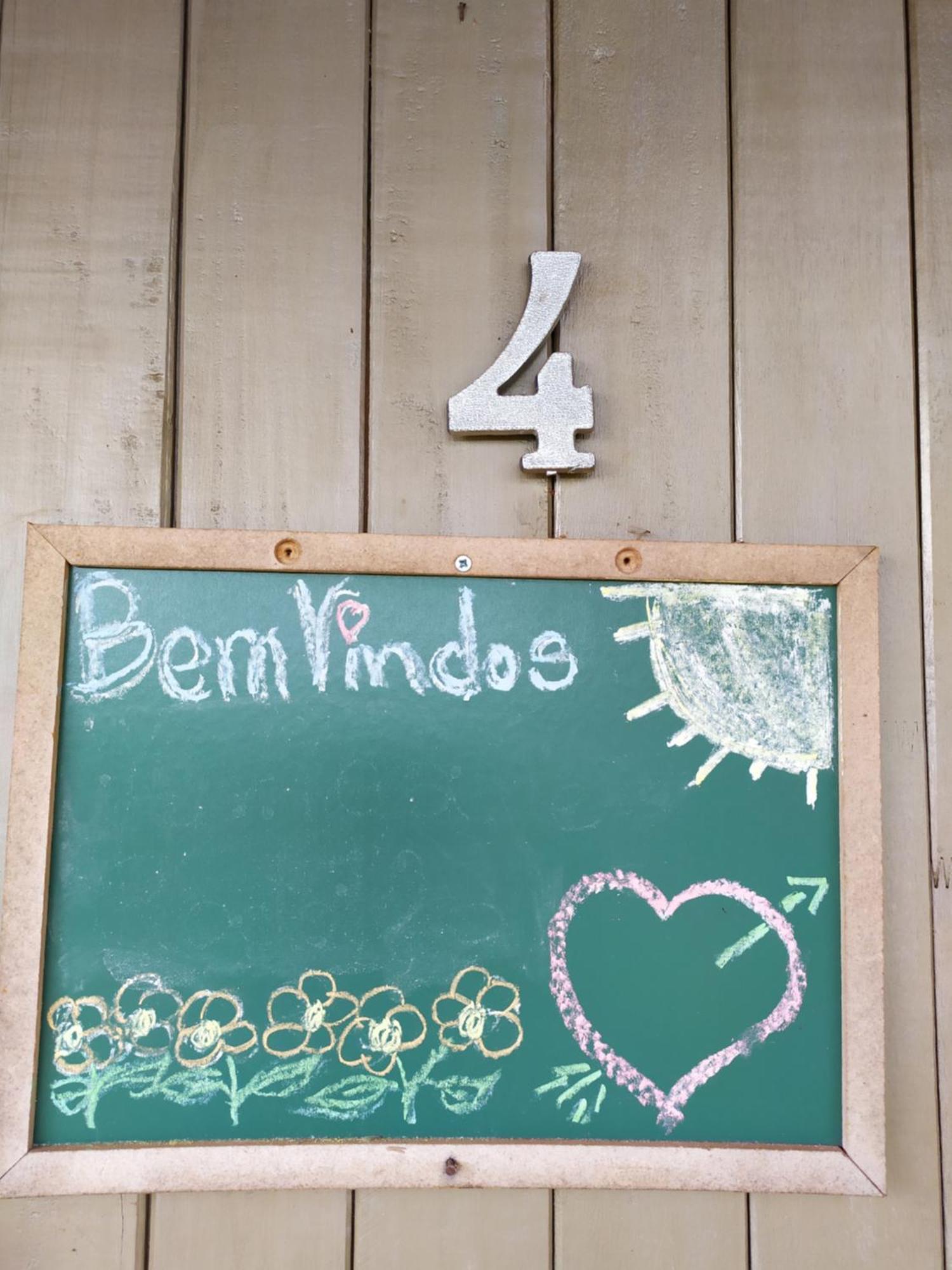 São Roque de Minas Aldeia Canastra Pousada חדר תמונה
